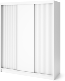 Eltap Biancco III 180 Schiebetürenschrank