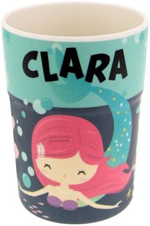 HTI-Living Clara Kinderbecher Namensbecher