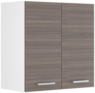 Hängeschrank R-Line Edelgrau 60 cm Vicco
