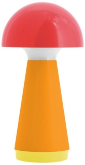 Remember LED Tischleuchte Bobbi Coral