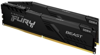3600 8GB Kingston FURY Beast KF436C17BB/8