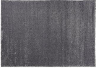 OCI DIE TEPPICHMARKE Teppich Bellevue, auch als Läufer erhältlich, rechteckig, Höhe: 20 mm, hochwertiger dichter Hochflor, Shaggy, Langflor, Wohnzimmer