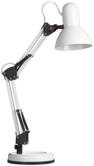 ARCHITEKT LAMPE ALBA WEISS E14