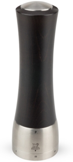 Peugeot Daman Madras U-Select Pfeffermühle 21 cm Schokolade