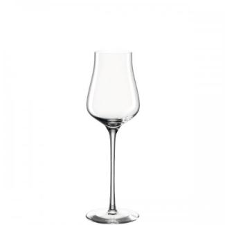 LEONARDO Grappa glas 210ml Brunelli