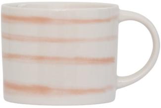 Urban Nature Culture Tasse Tazza Apricot Buff (14,5x10,5x8,5cm) 107004