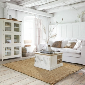 Mirabeau Teppich Teppich Hermitage braun, rechteckig, Höhe: 170.0 mm