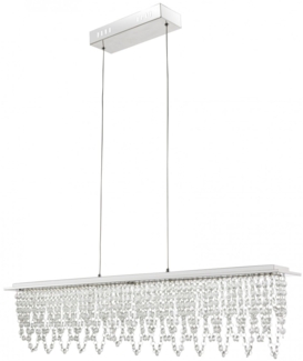 LED Hängeleuchte Esszimmer Pendelleuchte Wohnzimmer Hängelampe 68405-24H