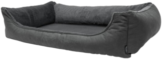 Madison Hundesofa Orthopedic 50x65 cm Grau 444490