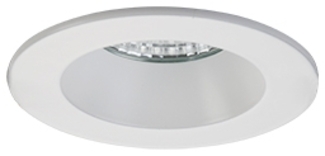 Brumberg 12266073 LED-Einbauleuchte 350mA,6W,2700K,weiss