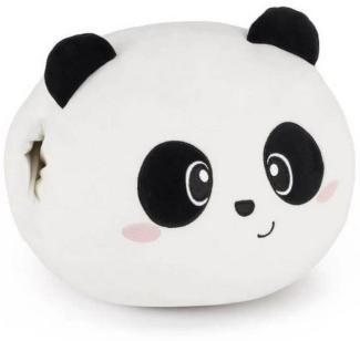 Panda Kissen - Super Soft!