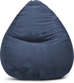 Sitting Point Sitzsack Softy XXL ca. 300 Liter Petrol