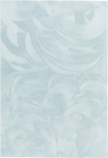 Pergamon Kinderteppich Kinder Super Soft Fellteppich Pearl Kids, Rechteckig, Höhe: 19 mm