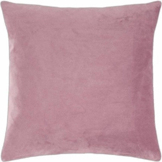 PAD Kissenhülle Samt Elegance Altrosa (40x40 cm) 10127-S35-4040