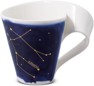Villeroy & Boch NewWave Stars Tasse Zwilling 300 ml - DS