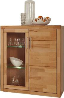 Home affaire Vitrine Höhe 100 cm