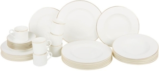 Villeroy & Boch Signature Château Septfontaines Basic-Set für 6 Personen / 30 Teile