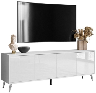 Lookway TV-Schrank SANAYI auf Beinen