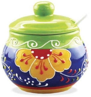 Maestro Maestro Zuckerdose aus Keramik MR2000709