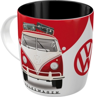 Nostalgic-Art Tasse