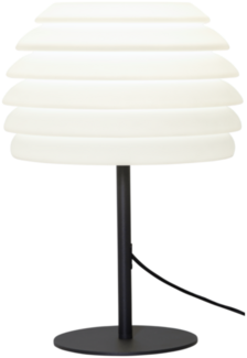 Tischleuchte RHODOS