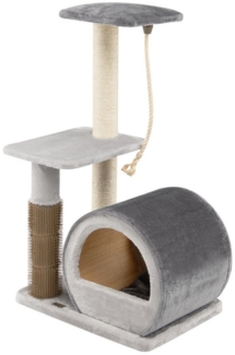 COSTWAY Kratzbaum klein 92cm