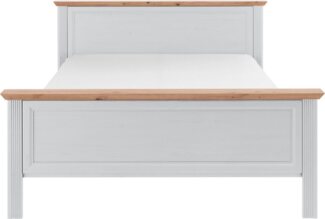Doppelbett Jasmin 160 x 200 cm