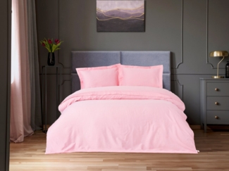 L'Essentiel Maison Bettwäsche Set, satin, 3 teilig