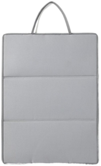 Jumpeak Bügelbrett bügelbrett klappbar,bügelbrett ärmelbrett, Handschutz,Zusammenklappbar,Bequem zu verwenden