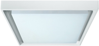 Außenwandleuchte LED Wandleuchte Außen Wandlampe Deckenleuchte 34 cm 1276723
