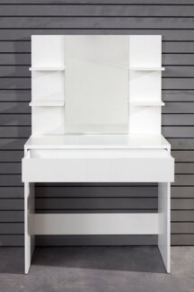 INOSIGN Schminktisch Banta, Breite 85 cm