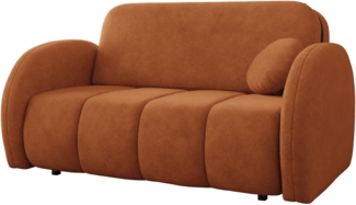Schlafsofa Viva Comfy III (Farbe: Velo 627)