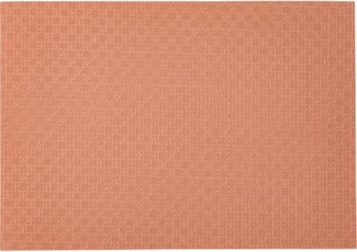 Guzzini VIENNESE Platzdeckchen Doubleface Pink