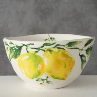 Müslischale Zitrone LEMONY