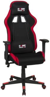 Gaming/Schreibtischstuhl GAME-ROCKER G-10