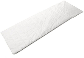 Encasing Protect Plus Softsan, Milbenschutz Reiseschlafsack gefüttert