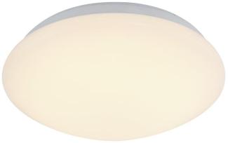 Steinhauer Deckenleuchte Galaxy LED 7827W Weiß