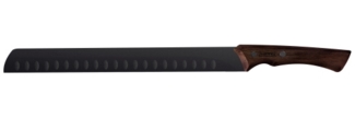 Tramontina Churrasco Schinkenmesser 44 cm schwarz