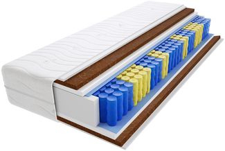 Matratzen Panama 135x195 cm