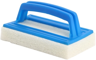 Steinbach Handschrubber Deluxe mit Griff