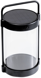 Kettler LED Laterne 30 cm KETTLIGHT Tischleuchte schwarz