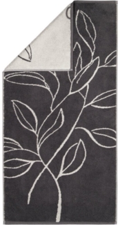Cawö Handtücher Atelier Floral 6239, 100% Baumwolle