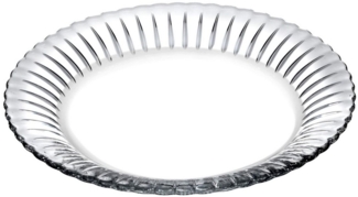 Pasabahce Frezya Dessertteller 6er Set - ø16 cm aus hochwertigem Glas