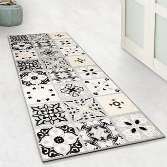 Karat Läufer Bimar, Teppich in vielen Größen, Wohnteppich, Teppichläufer, Rechteckig, Höhe: 5 mm