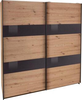 Schwebetürenschrank ALTONA 1