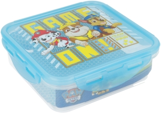 Paw Patrol Brotdose Sandwich-Dose Vesperdose 750ml
