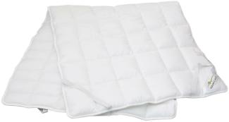 Traumschlaf Matratzentopper Unterbett Thinsulate|200x200 cm