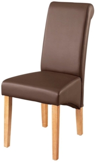 Home affaire Esszimmerstuhl Rito (Set, 2 St), im 2er, 4er oder 6er-Set