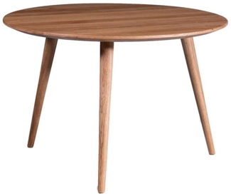 Couchtisch Odense 3 / Oslo 3 , Holzfarben , 0 x 50 x 0 cm