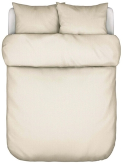 Marc O'Polo Home Bettwäsche Senja, Renforce, 3 teilig, unifarben